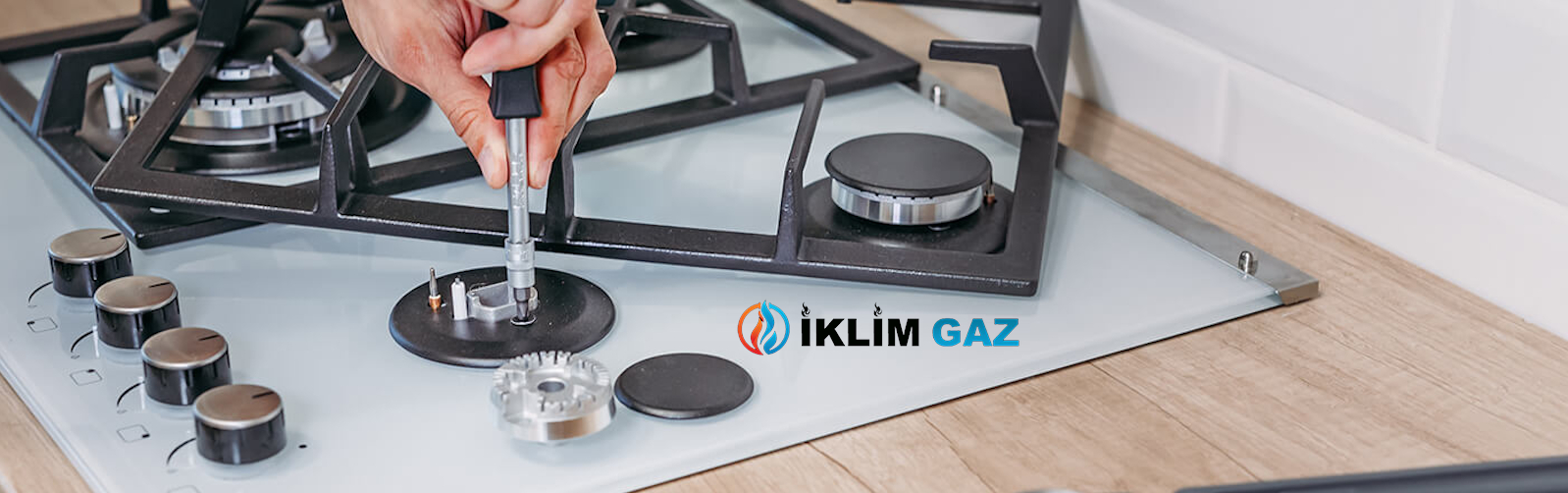 İklim Gaz Dünyası
